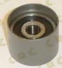 AUTOKIT 03.797 Deflection/Guide Pulley, timing belt